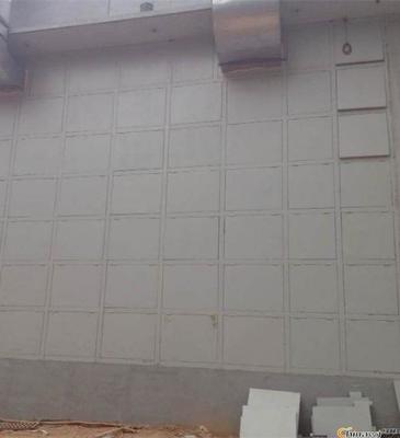 2021年防爆墻、防爆門與防爆窗價格解析