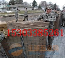 工廠加工定做安全防護 軍事演習防爆墻、防爆網墻與泄爆墻廠家報價解析